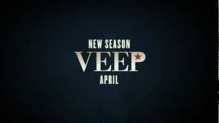 Veep - Season 2 | Teaser TRAILER | HD