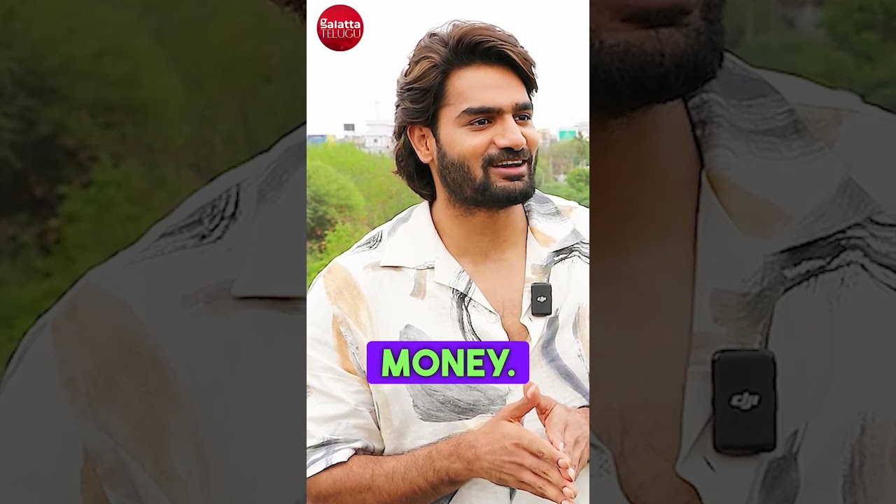 My family was raised in a middle class background..|  Kartikeya