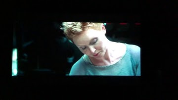 Dynamic Iris Pumping