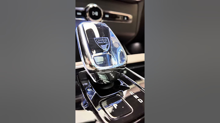 New Volvo XC90! Better than EVER!