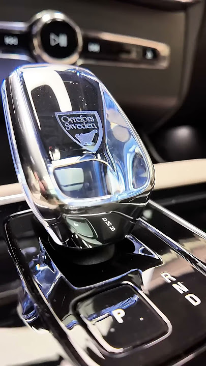 New Volvo XC90! Better than EVER!