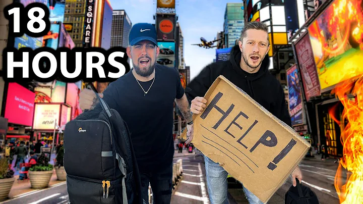 Did We Find Our Next Car In NYC?