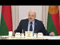 Лукашенко: Я на месте Зеленского за это бы уцепился! || Условия переговоров России с Украиной