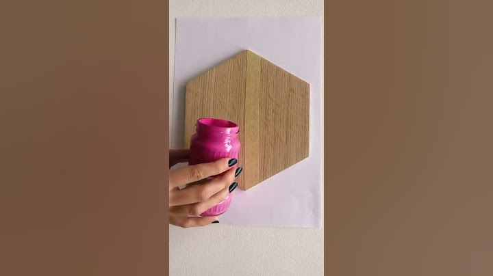 Diy Home Decor: This Was Unexpected