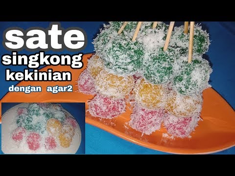 makanan-tradisional#olahan-singkong-kekinian#resep-simple