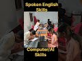 Learn ADCA, AI & Spoken English in One Course | Future Ready Skills