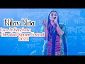 Nilav nita live at hanchara tinsukiajc jak creation