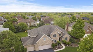 3416 Sunnyside Court, Naperville, IL Presented by PUNEET KAPOOR.