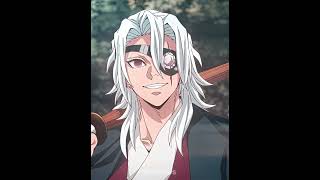 Tengen Edit L Demon Slayer L Rock That Body