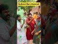 Holi celebration #chiranjeevi #venkatesh #nagarjuna #chiranjeevifans #venkateshfans #nagarjunafans