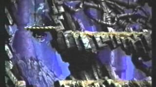 Oddworld: Abe's Exoddus