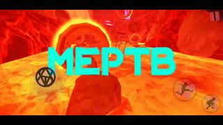 SUPER STORM: Parkour Action Game Level 8 screenshot 5