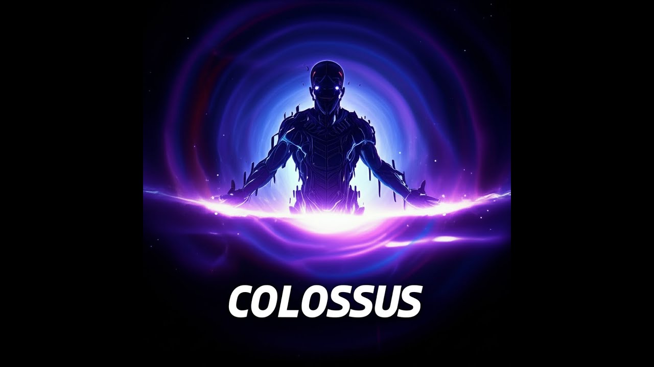 Colossus: The EPIC Orchestral Moment at 3:43 You *Must* Hear - YouTube