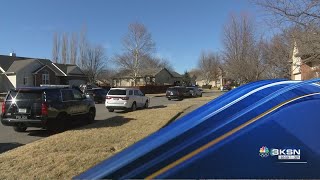 One injured in shooting in east Wichita