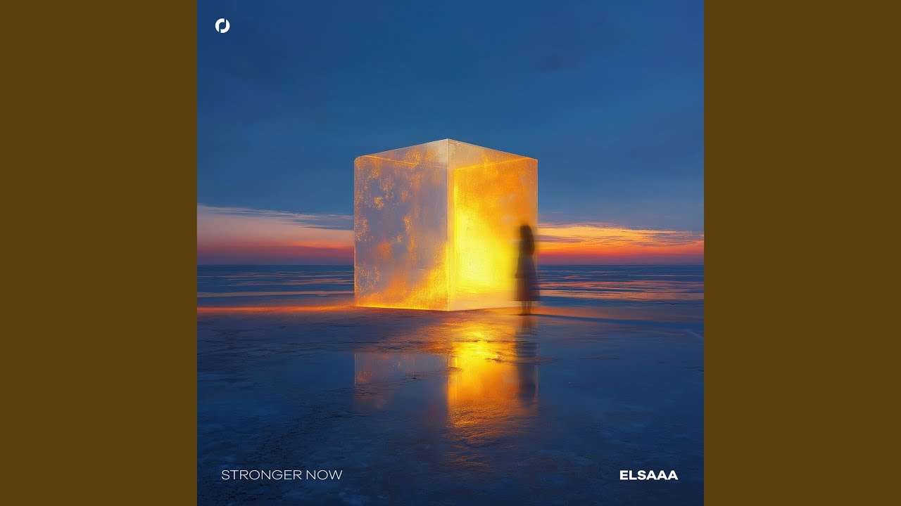 Watch stronger now on YouTube Watch stronger now on YouTube