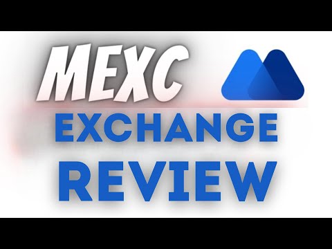 Video MEXC Platform Review - Complete Overview of the Crypto Exchange