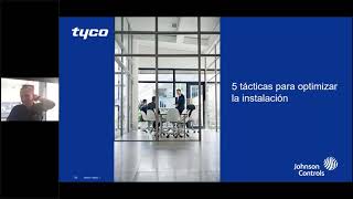 Webinar - Diez razones para cambiarse a PowerSeries Pro