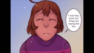 Chronotale: Detour (Comic Dub)