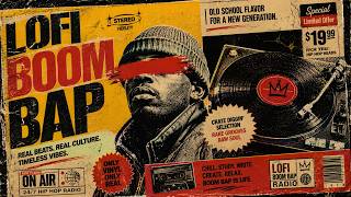 🔴 the underground boom bap radio youtube forgot.