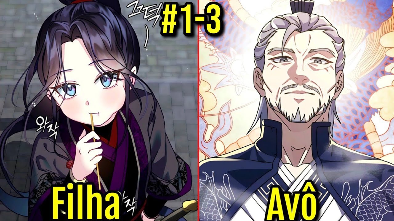 Ela Foi Criada Para Destruir Sua Família, e Após a Traição e o Renascimento, Ela Protege Sua família