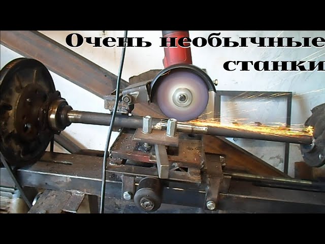 Подраздел 3.1. Как сделать станок для изготовления витражных окон из дрели