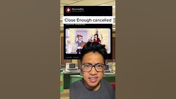 Close Enough cancelled after 3 seasons on HBO Max