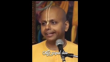 🔥Gaur gopal das being funny🔥💯🛡