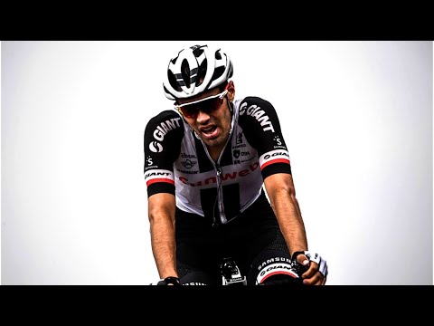 Vidéo: Tom Dumoulin expulsé du Giro d'Italia 2019 sur blessure