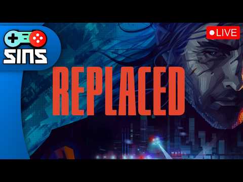 Replaced Theory | Replaced