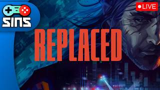 Replaced Theory | Replaced