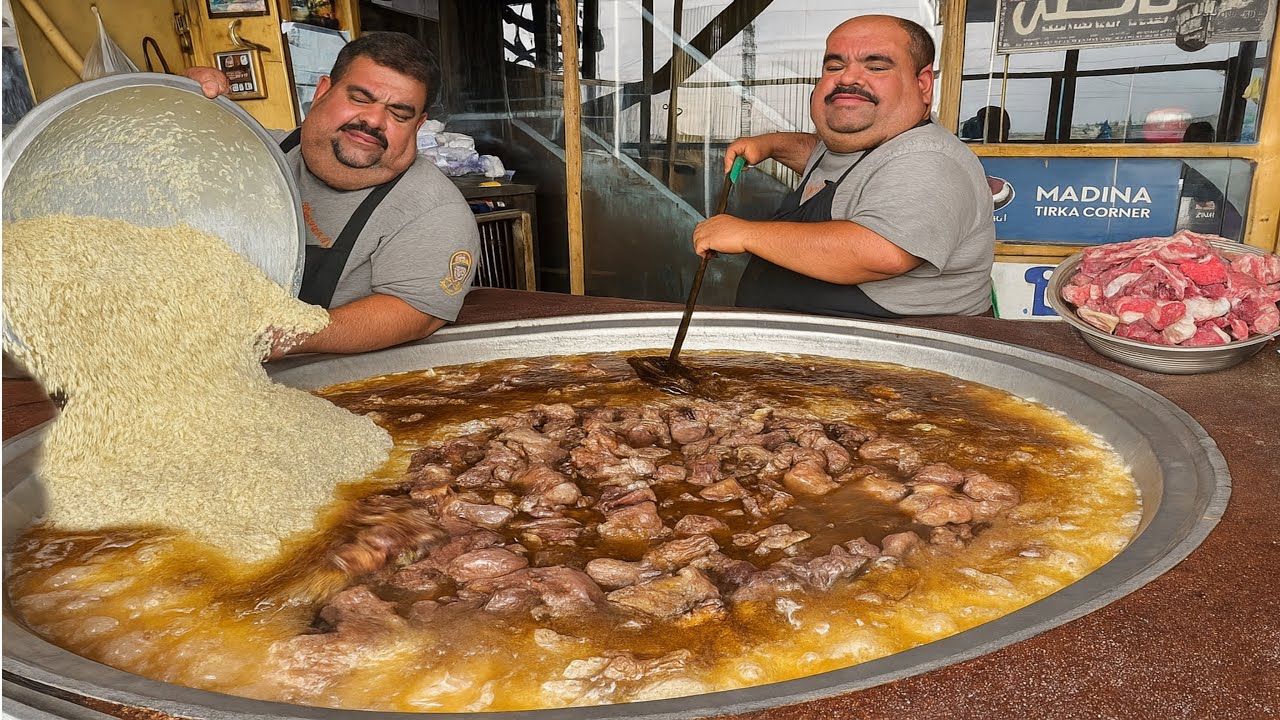 PAKSITAN S MOST SELLING STREET FOOD COMPILATION TOP 5 Most Viral Street Foods Recipes In Pakistan