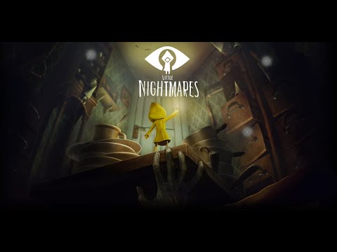 Видео: Экскурсия по Чреву Прохождение 🛳 Little Nightmares на русском