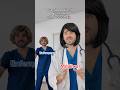 Alta voluntaria medicina vs enfermería 🫢 ¿confirmamos? ⬇️ #humor #enfermeria #medicina #sanidad thumbnail