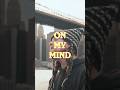 TELL EVERYBODY! ON MY MIND OUT NOW!!! 💫🤠🪩