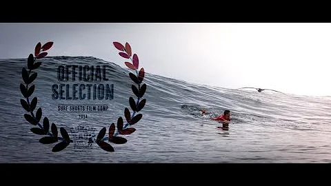 Aaron Swanson - Byron Bay Film Festival