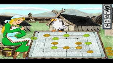 Strategy Challenges Collection 1 PC Gameplay