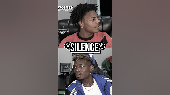Pogba Didn't Like Speed's Song...😭