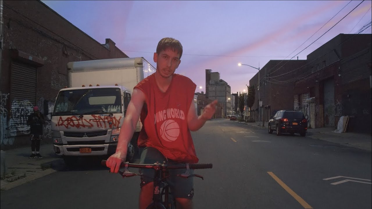 Marlon Craft - WHEREVER (Official Music Video)