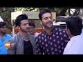 كاران يرى بريدفي على حقيقته السيئة مسلسل حياة قلبي الحلقة 42 وياك
