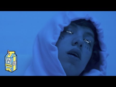 Lil Xan - Betrayed (Directed by Cole Bennett)