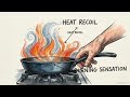 The 3 Secret Paths of Heat 🚀 (Physics for Real Life)