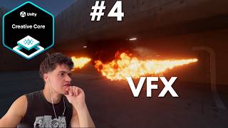 🔴 1 Hour of Learning Unity | VFX