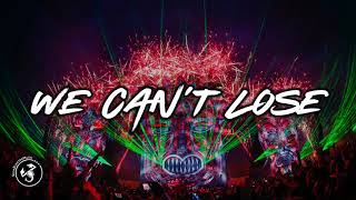 Dimitri Vegas & Like Mike - We Can't Lose (Working Title)