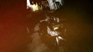 cinematic motor supra