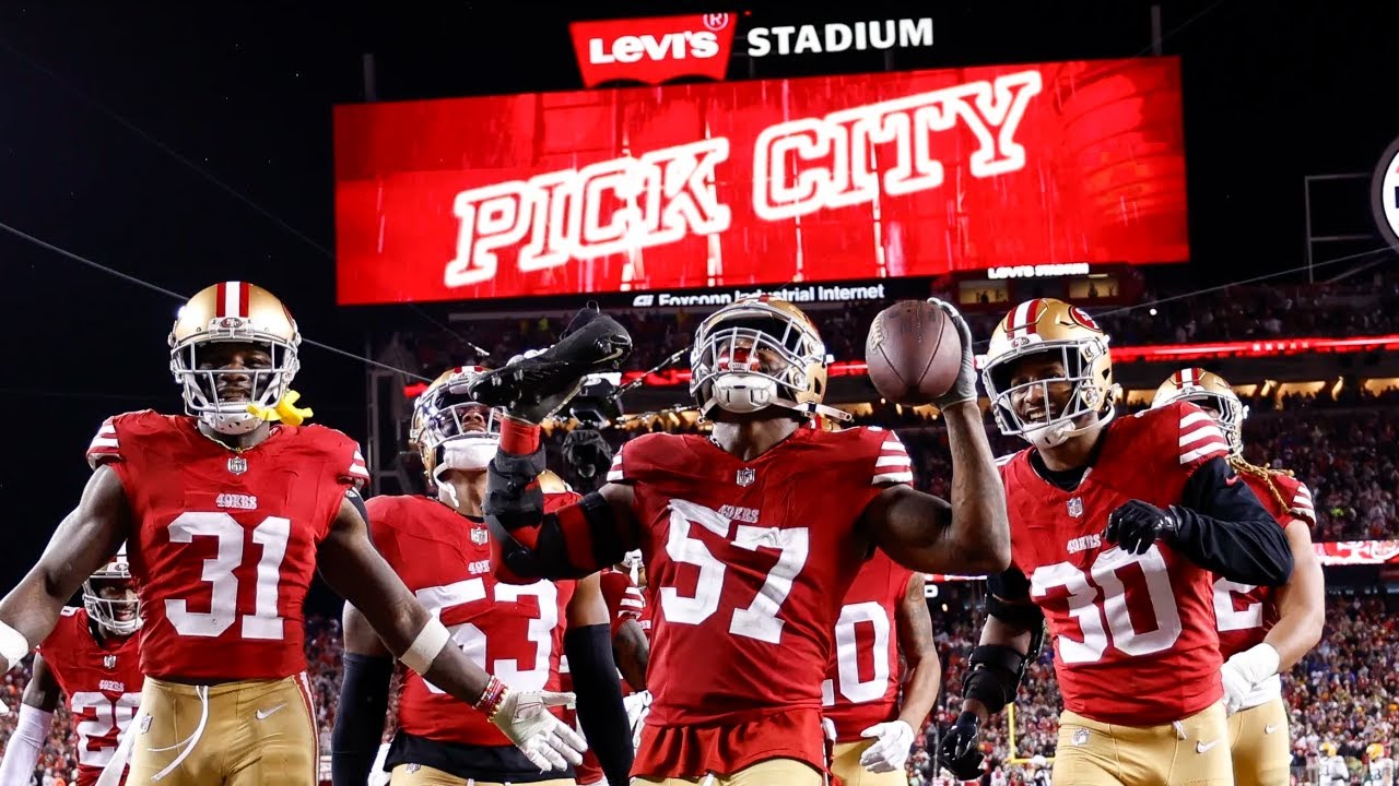 NFL Football Pump Up 2024-2025 (Hype Video)ᴴᴰ - YouTube