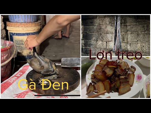 Video Đi Học Làm Bánh Phở Tình Cờ Gặp Gia Đình Người Nùng... - YouTube