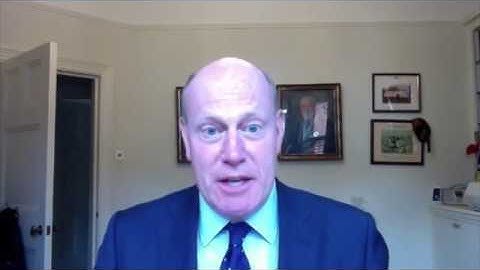 Vincent Neate talks about his experience of NLP Trainer Training with Peter Freeth