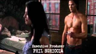 Sam Winchester Workout ( Supernatural S06E03 ) Sam Winchester Workout ( Supernatural S06E03 )