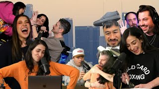 H3 Podcast Clips That Make Me Giggle #29