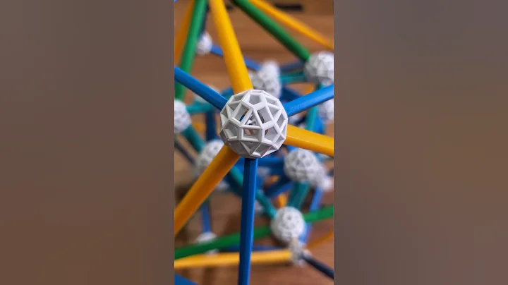 Building Kepler's Obsession